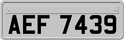 AEF7439