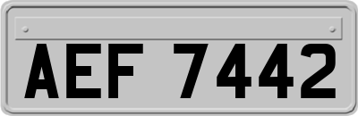 AEF7442