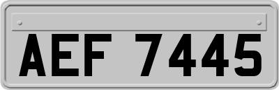 AEF7445