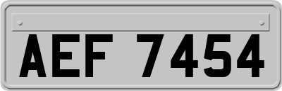 AEF7454