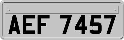 AEF7457