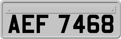AEF7468