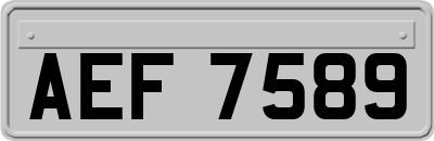 AEF7589