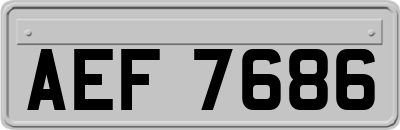 AEF7686