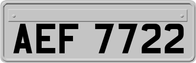 AEF7722