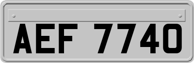 AEF7740