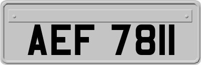 AEF7811