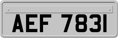 AEF7831