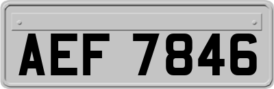 AEF7846