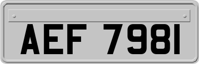 AEF7981