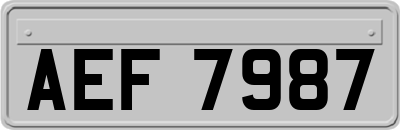 AEF7987