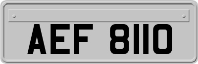 AEF8110
