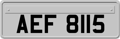 AEF8115