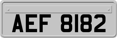 AEF8182