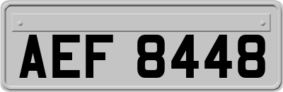 AEF8448