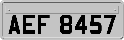 AEF8457