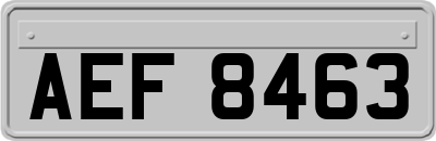 AEF8463