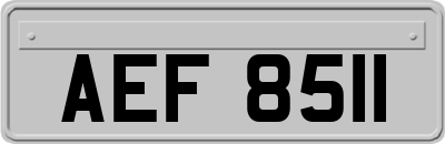 AEF8511