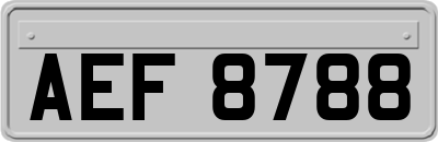 AEF8788