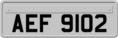 AEF9102