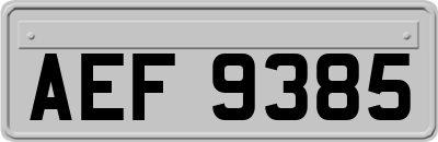AEF9385