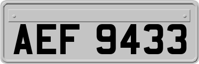 AEF9433