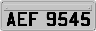 AEF9545