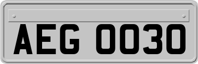 AEG0030