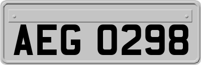 AEG0298