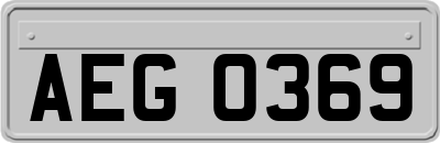 AEG0369