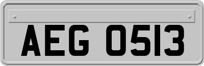 AEG0513