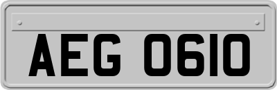 AEG0610