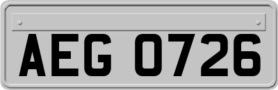 AEG0726