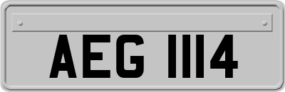 AEG1114