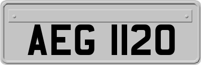 AEG1120