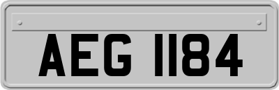 AEG1184