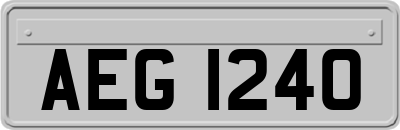 AEG1240