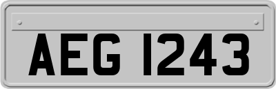 AEG1243