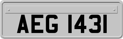 AEG1431