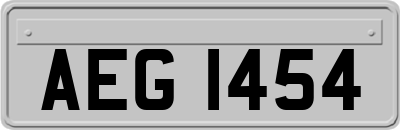 AEG1454