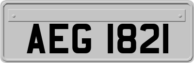 AEG1821