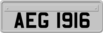 AEG1916