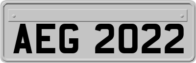 AEG2022