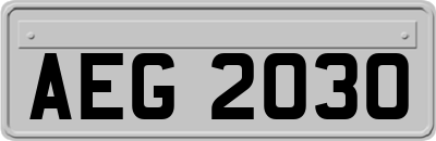 AEG2030