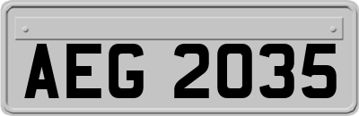 AEG2035