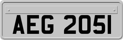 AEG2051