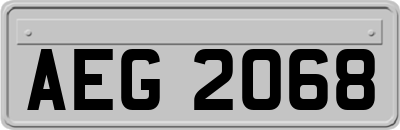 AEG2068