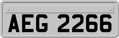 AEG2266