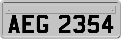 AEG2354