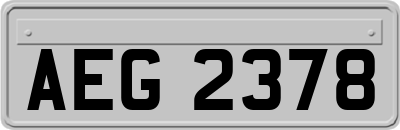 AEG2378